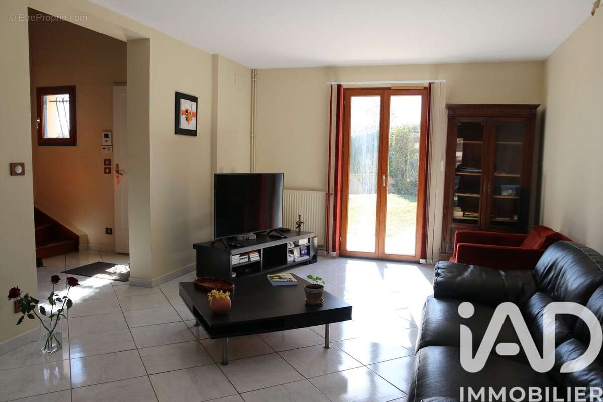Photo 4 - Maison à CERNY
