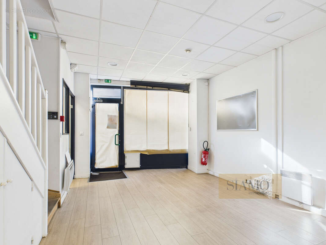 Autre à SAINT-MANDE