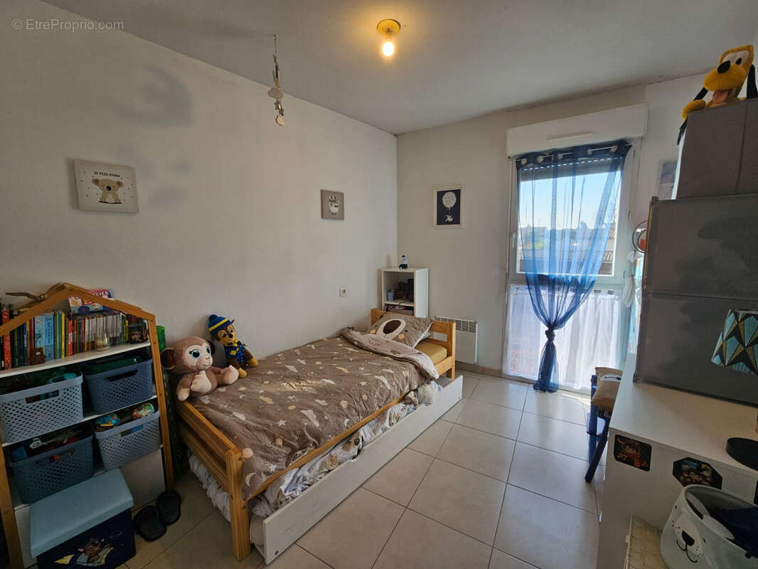 Appartement à LA TESTE-DE-BUCH