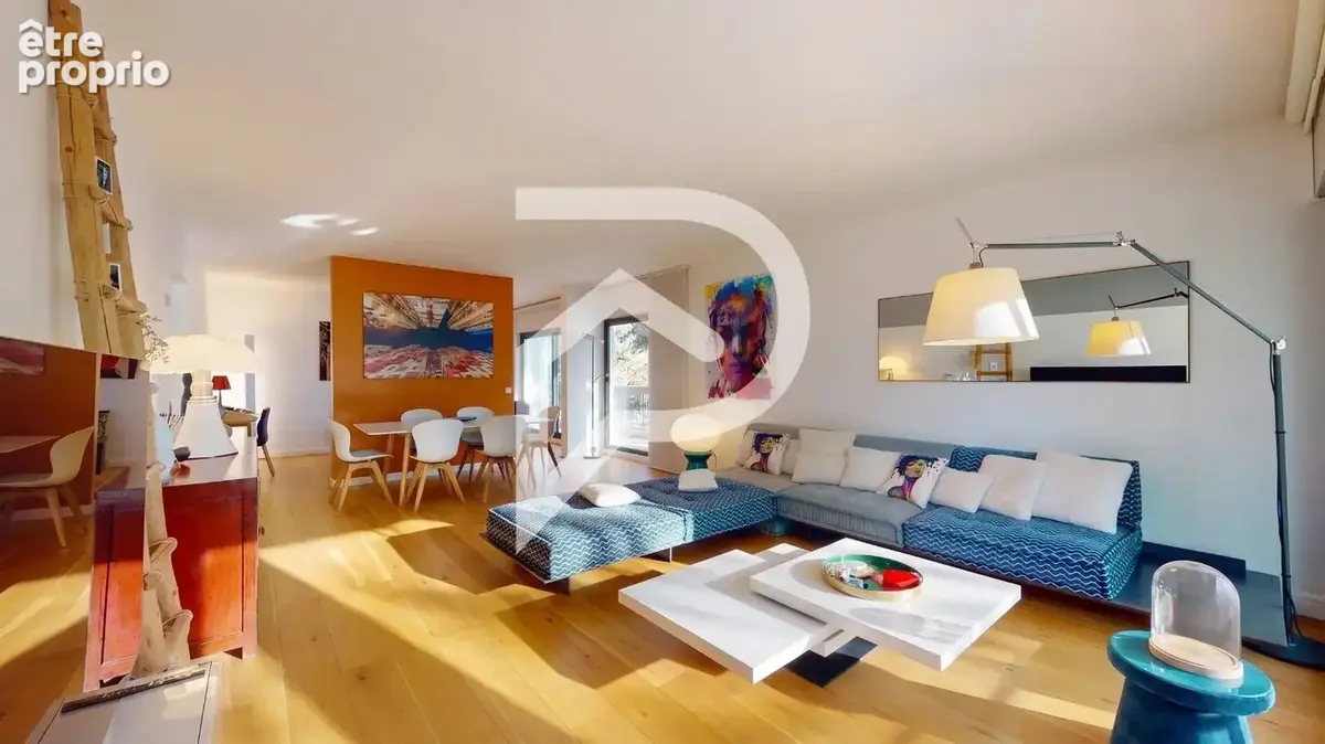 Vente Appartement Le chesnay-rocquencourt(78150) 659 000ï¿œ - photo 2