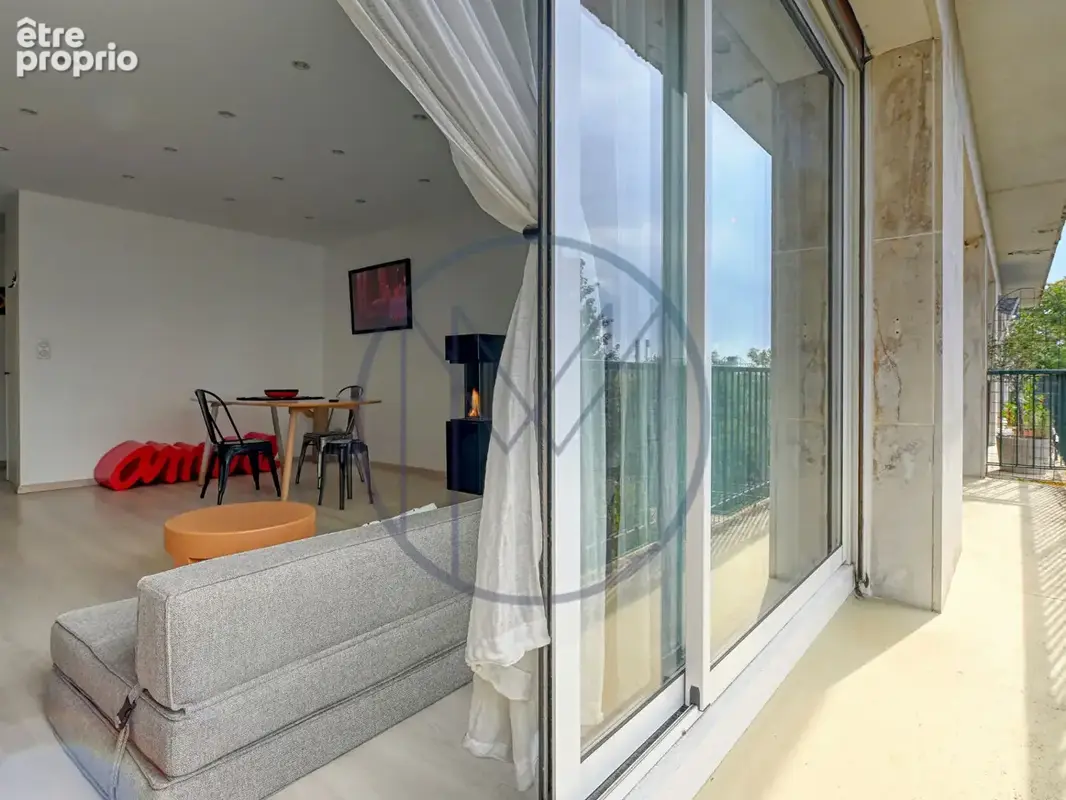 Appartement Versailles 4 pièce(s) 84.11 m2 - photo 9