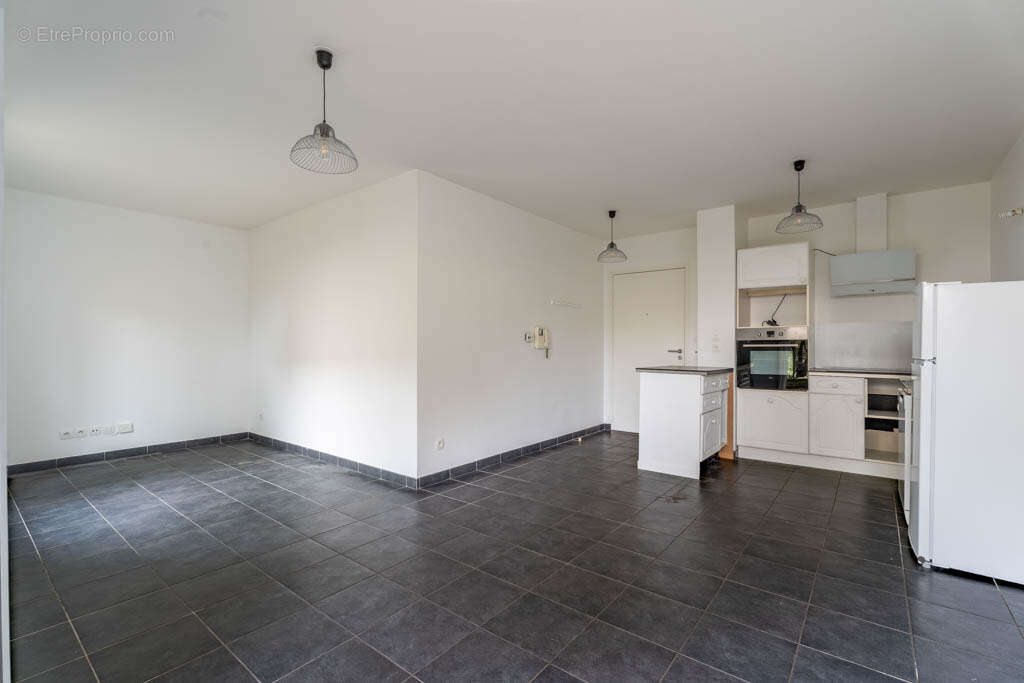 Appartement à LYON-9E