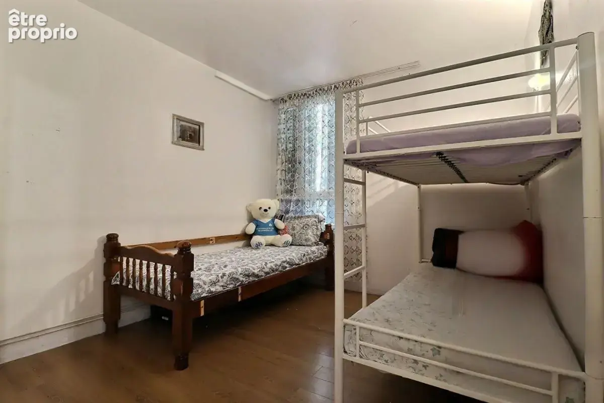 Montélimar  Appartement T3 avec balcon et cave ? Idéal investissement ou résidence principale - photo 6