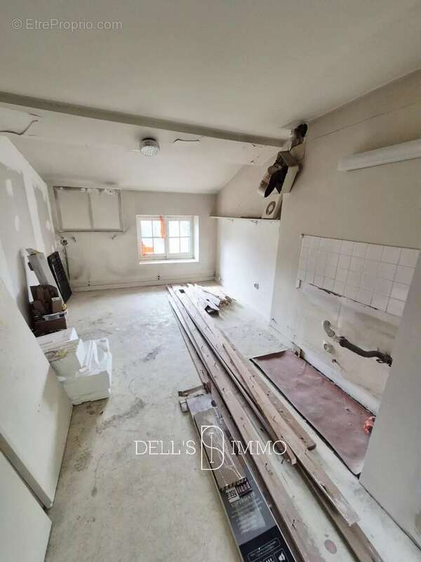 Appartement à CRECHES-SUR-SAONE