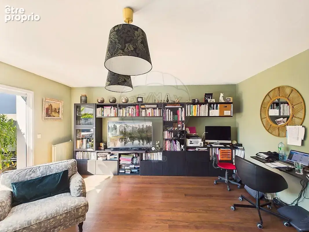 Maison 3 chambre(s) à vendre - photo 3