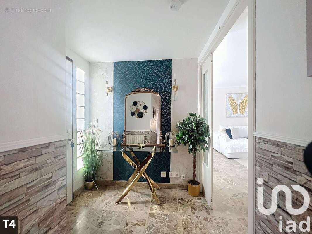 Photo 3 - Appartement à BEZIERS