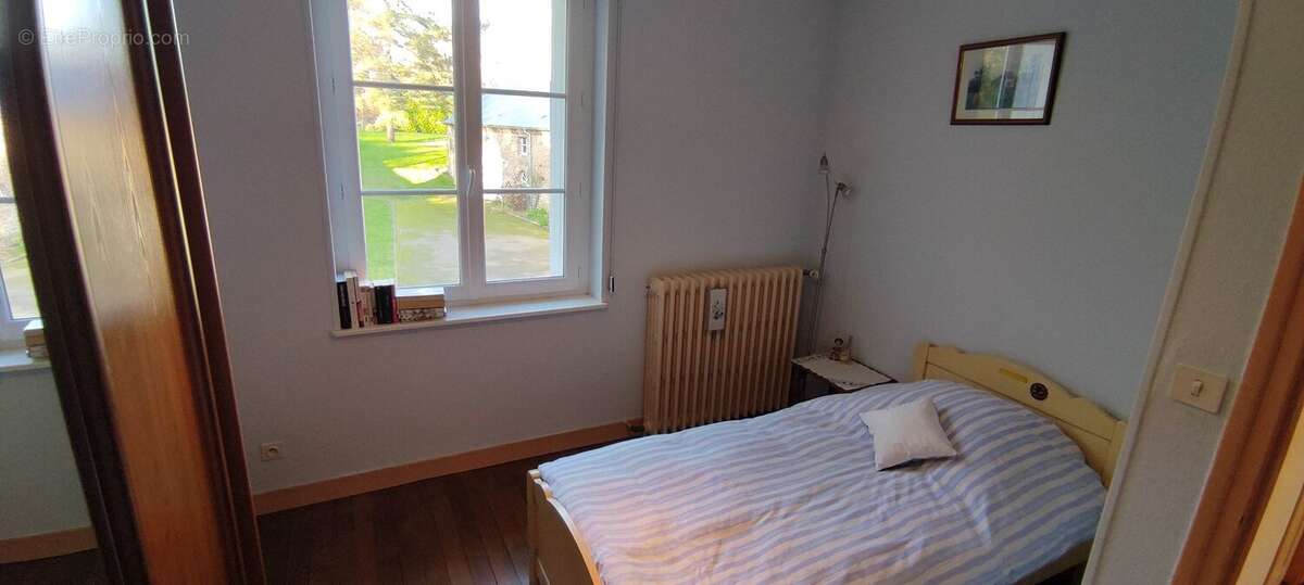 Maison à VIMOUTIERS