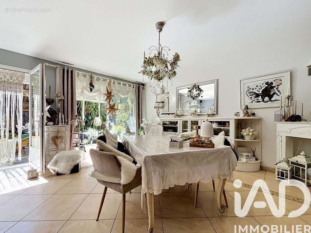 Photo 4 - Maison à COLOMBIERS