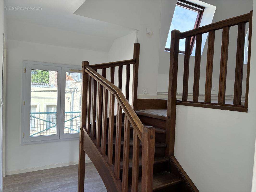 Appartement  lumineux, 3 chambres sans travaux - photo 5
