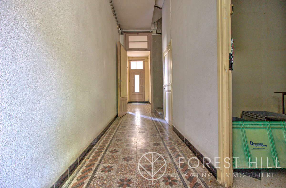 Appartement à CERET