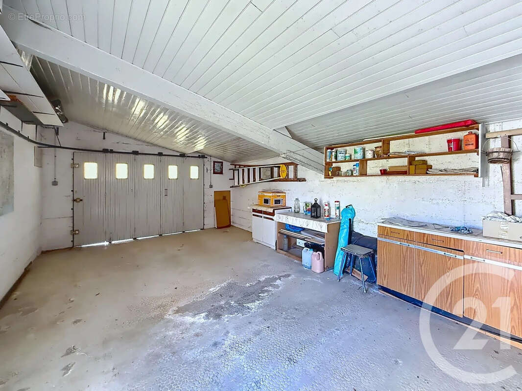 Maison 85 m² à L'isle-D'espagnac  - photo 9