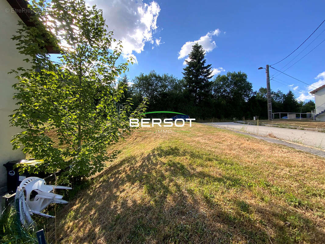 Maison familiale à la campagne sur l'axe Besançon - Pontarlier - photo 11