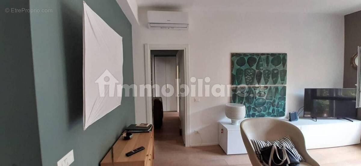 Appartement à FONT-ROMEU-ODEILLO-VIA