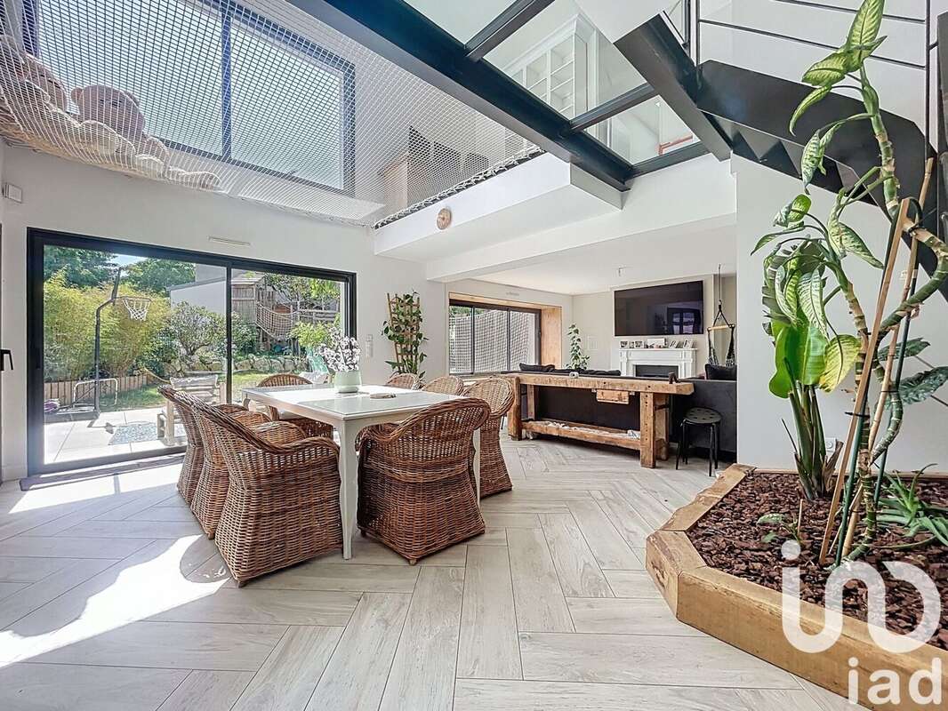 Photo 2 - Maison à ORVAULT