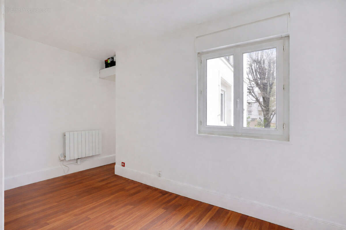 Appartement à PARIS-12E