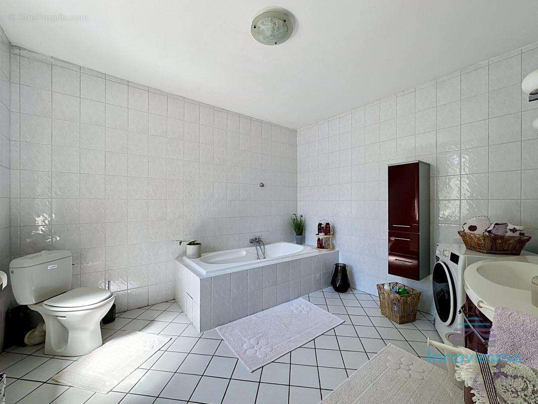 La maison intemporelle - photo 9