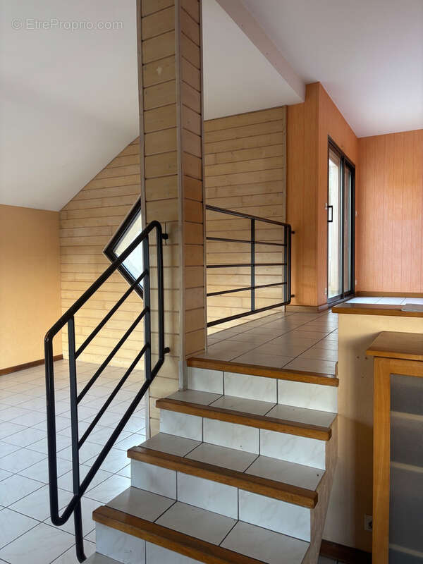Maison à QUIMPER