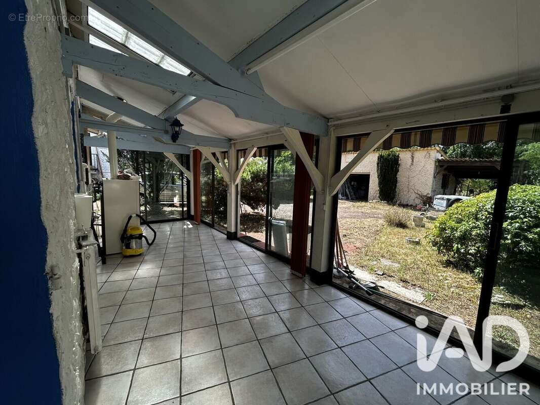 Maison 107 m² à Podensac  - photo 6