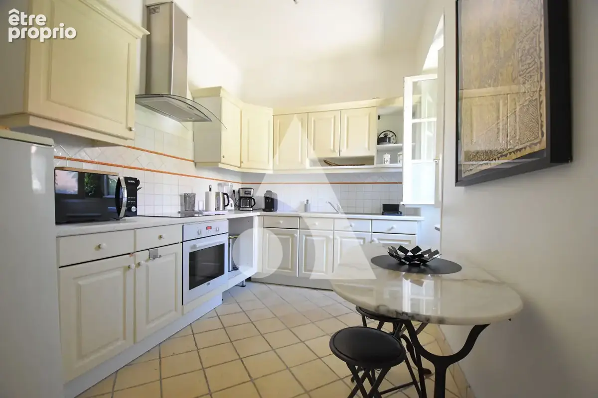 Maison Chantilly composée de 2 appartements - photo 4
