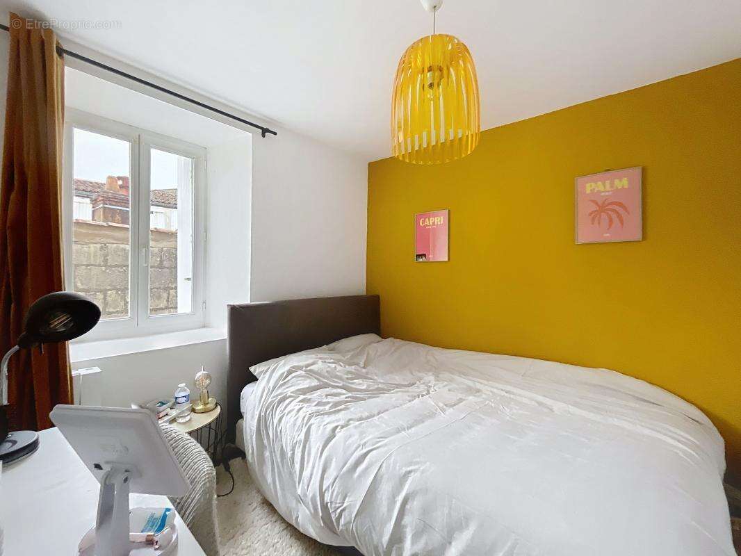 Appartement à LA ROCHELLE