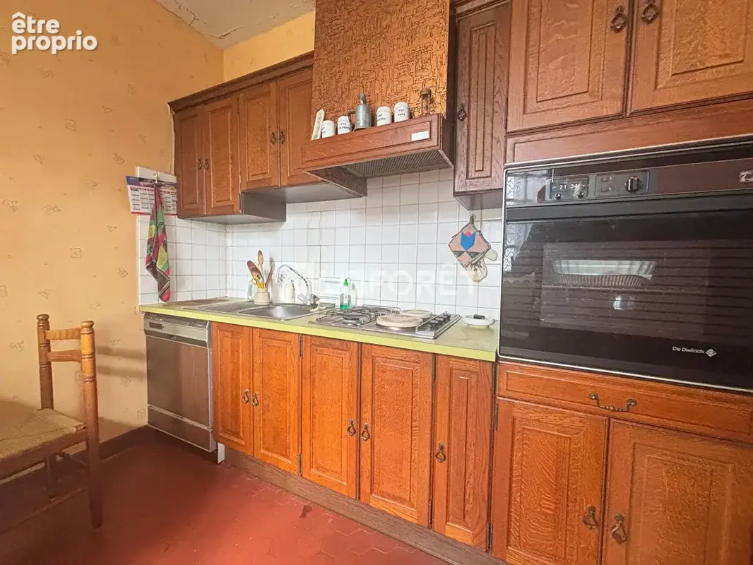 Maison individuelle - Terrain - photo 5