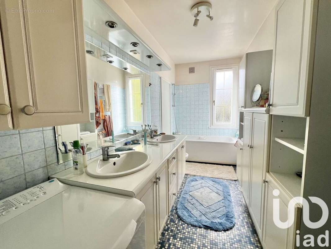 Photo 8 - Maison à SOISSONS