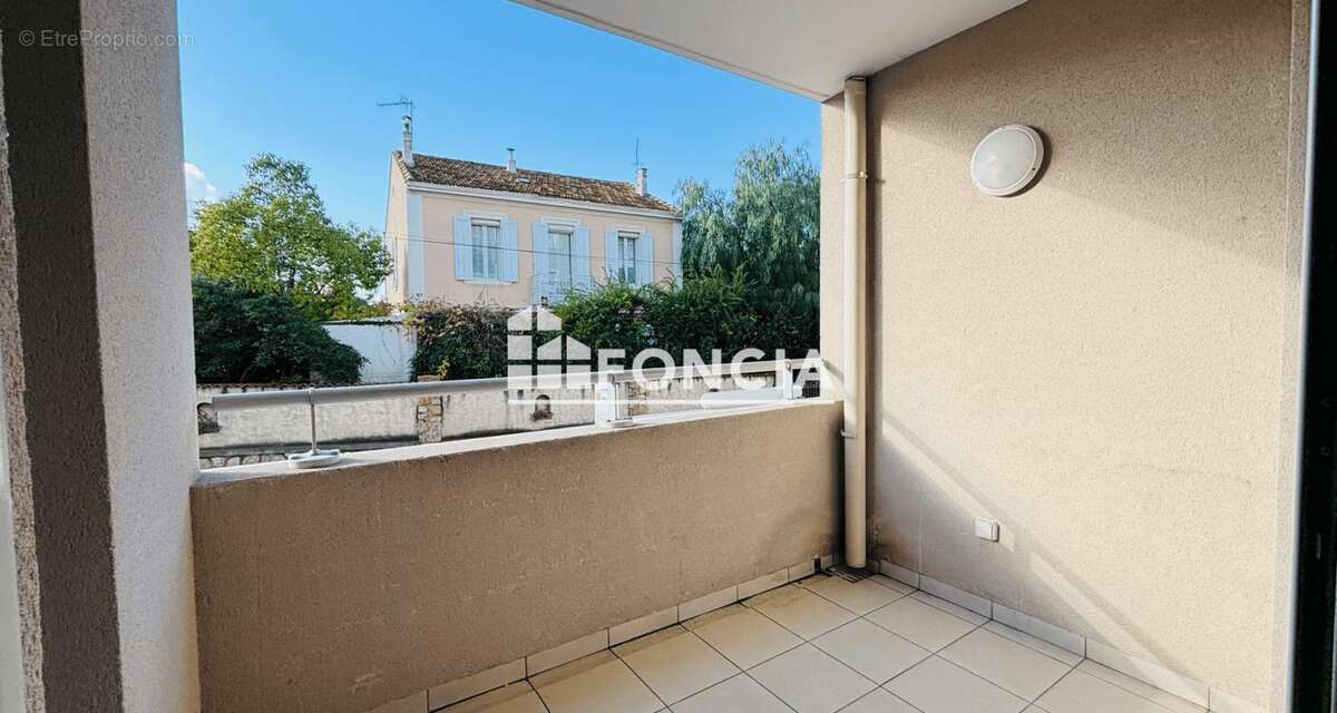 Appartement à LA SEYNE-SUR-MER