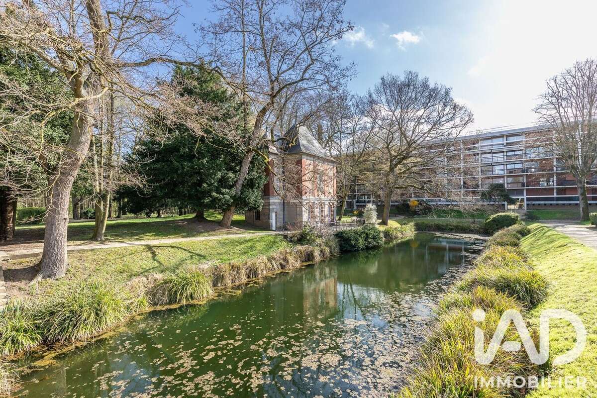 Appartement 83 m² à Chilly-Mazarin  - photo 3