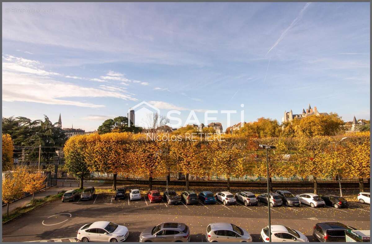 Photo 6 - Appartement à NANTES