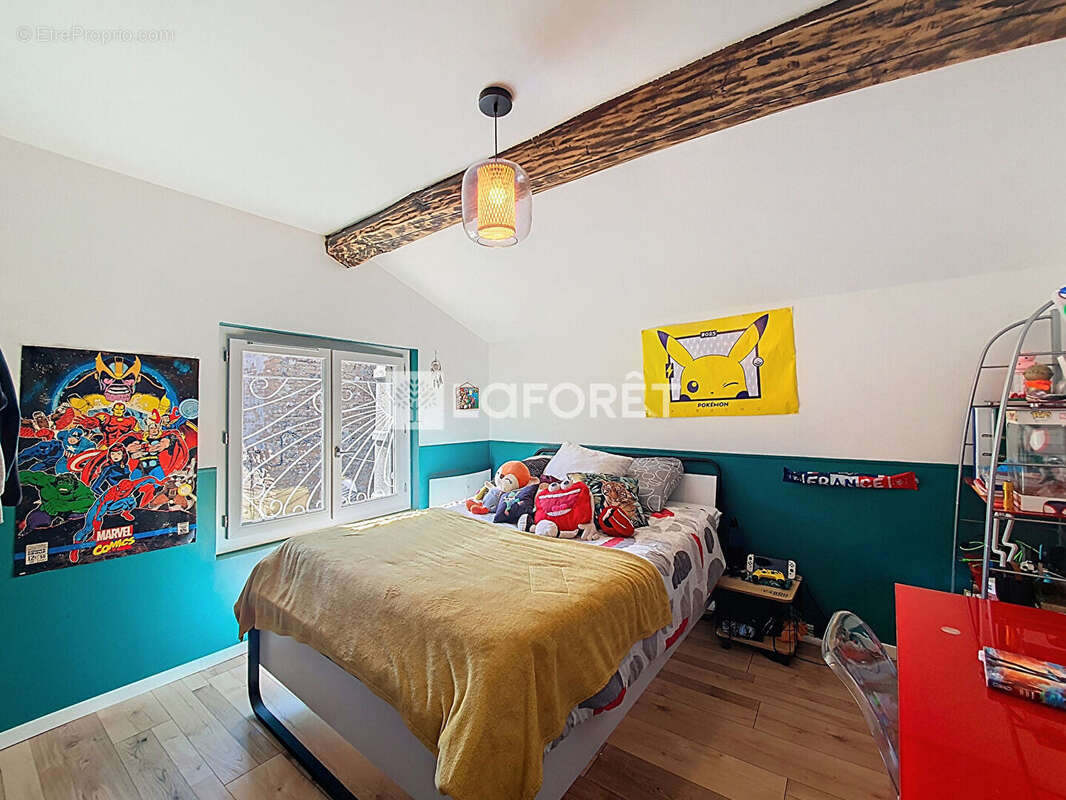 Maison à VILLEMUR-SUR-TARN