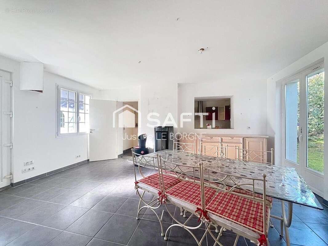 Photo 4 - Maison à PENMARCH