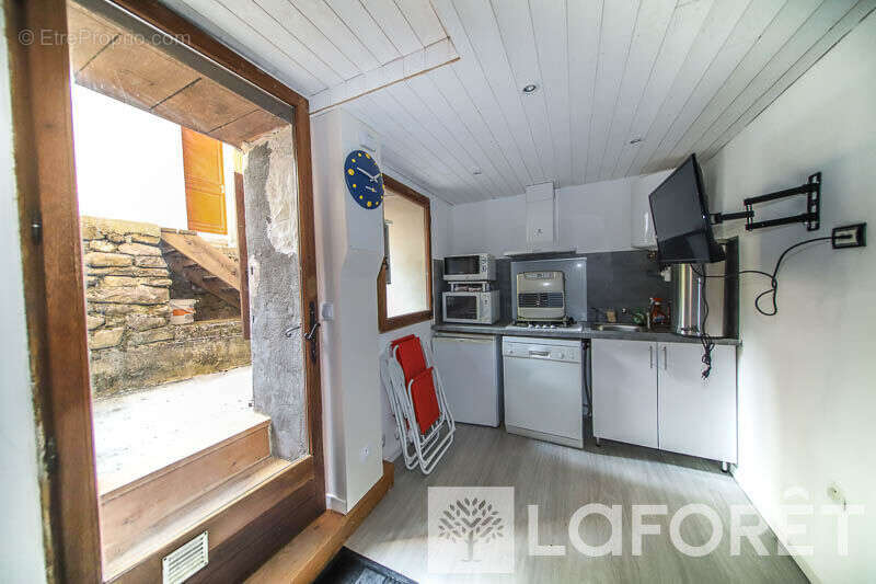 Appartement à RISOUL