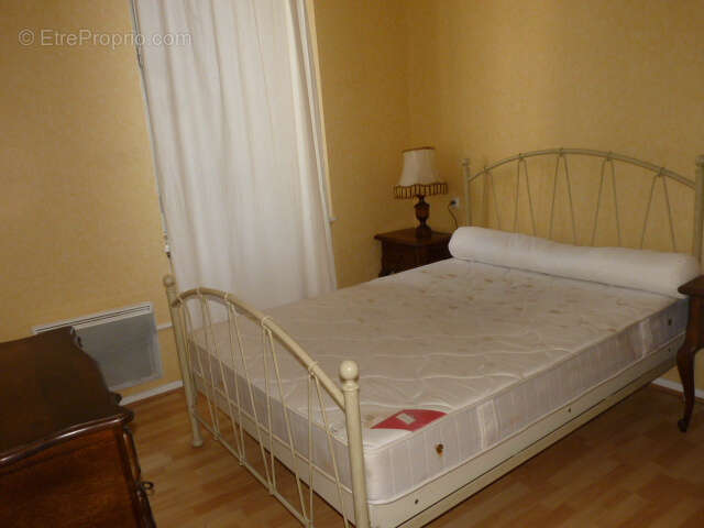 Appartement à CASTELNAUDARY