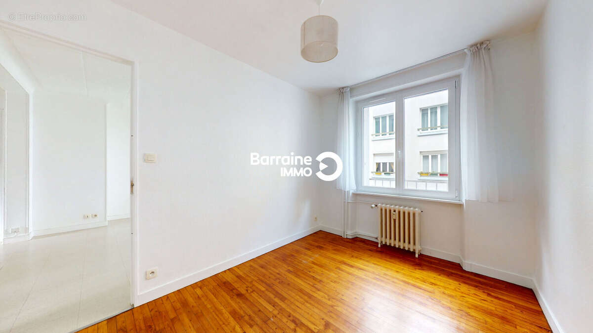 Appartement à BREST