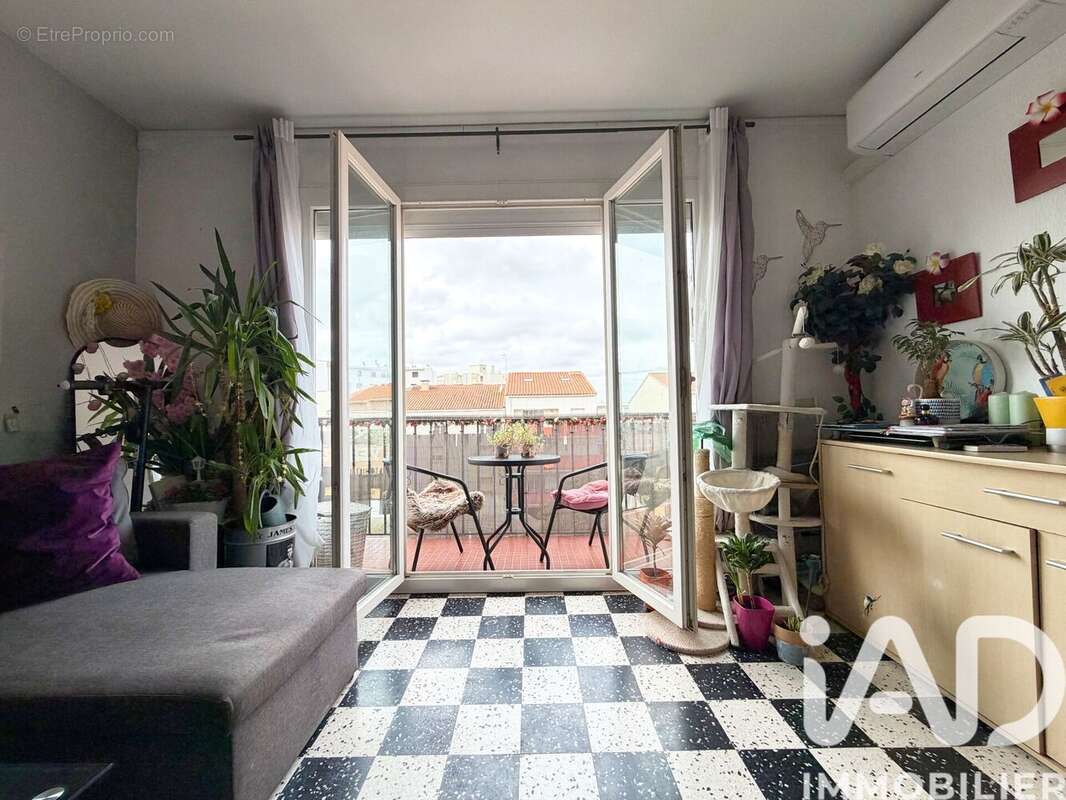 Photo 7 - Appartement à CANET-EN-ROUSSILLON