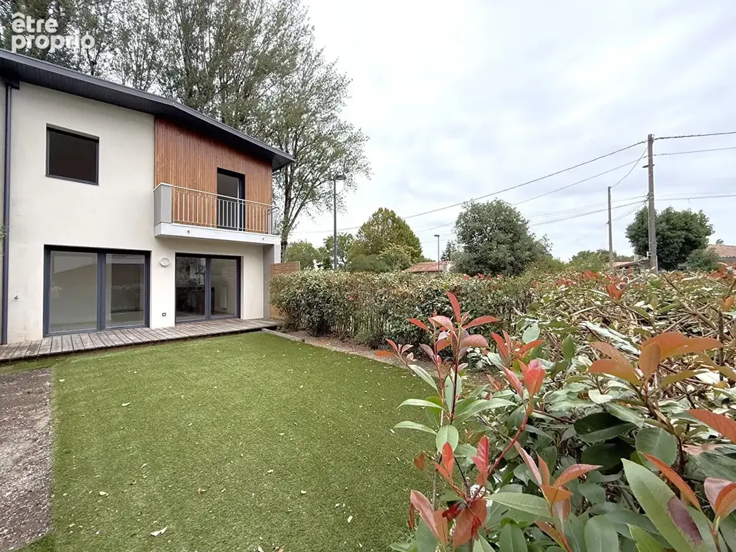 Maison à LA TESTE-DE-BUCH