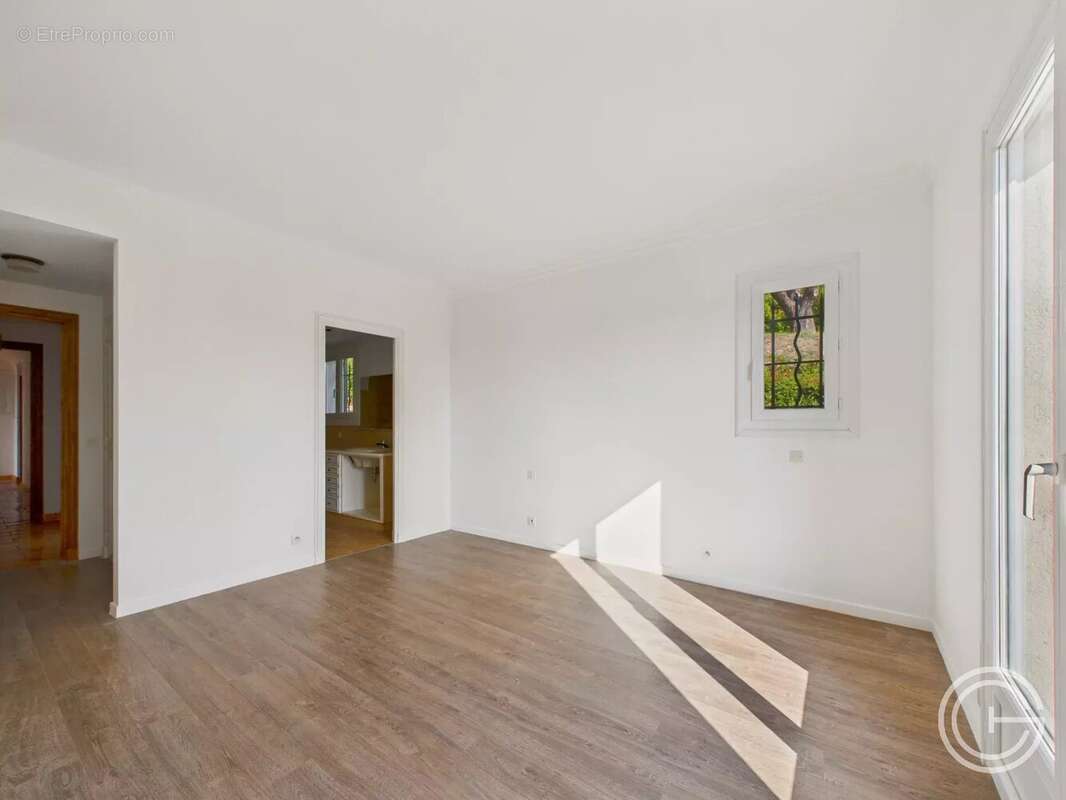 Maison à LA COLLE-SUR-LOUP