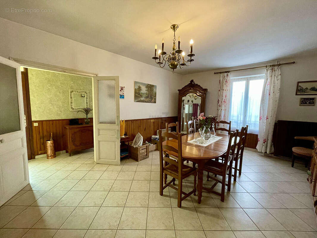 Maison à LA FERTE-SOUS-JOUARRE