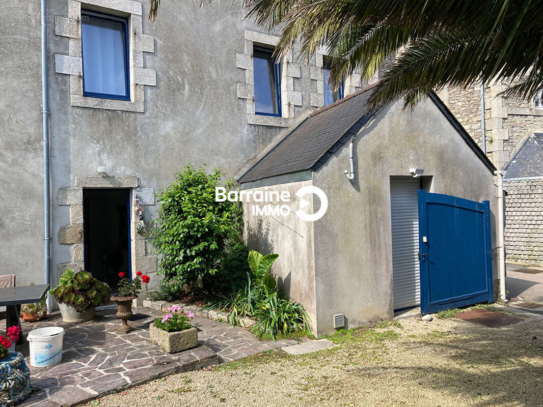 Appartement à CARANTEC