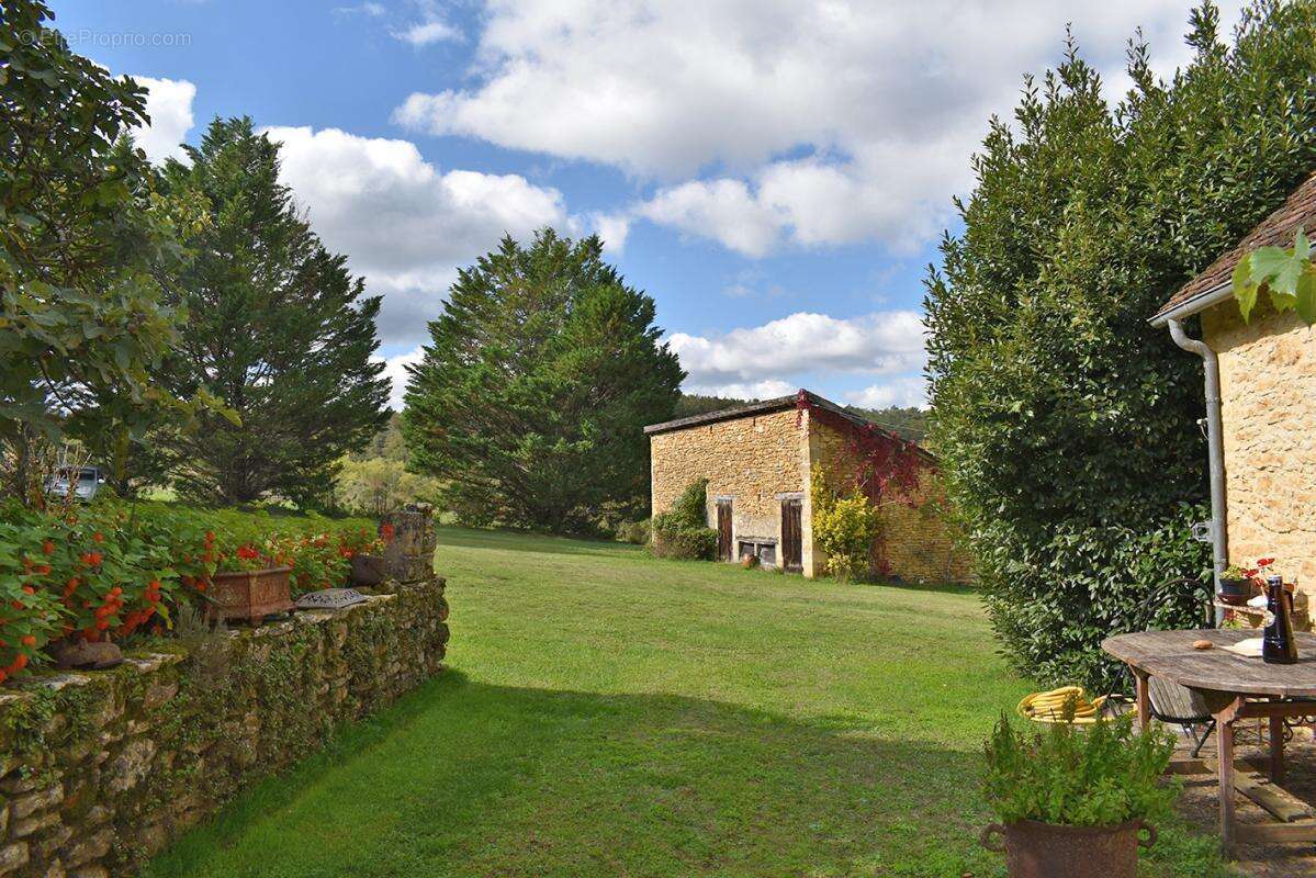 Maison Montignac Lascaux 8 pièce(s) 193 m2 - photo 12