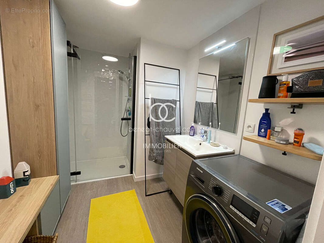 Appartement à VANNES