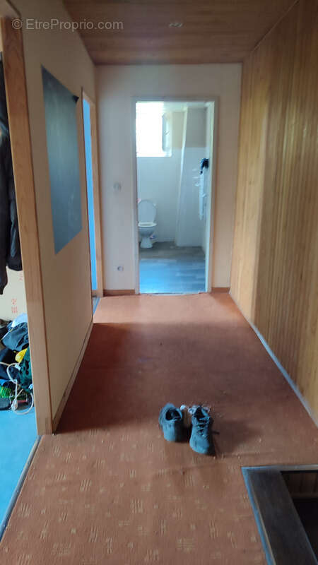 Maison à CAZIDEROQUE