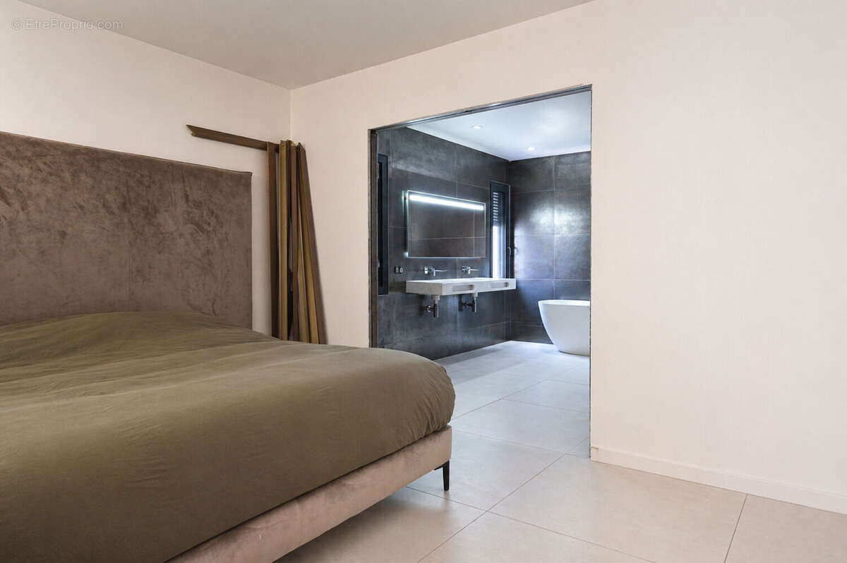 Maison à AUBAGNE