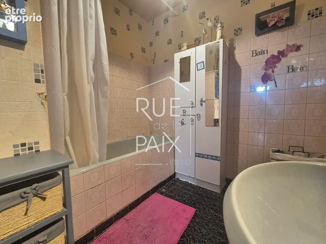 Maison Loudun 4 pièce(s) 81 m2 - photo 12