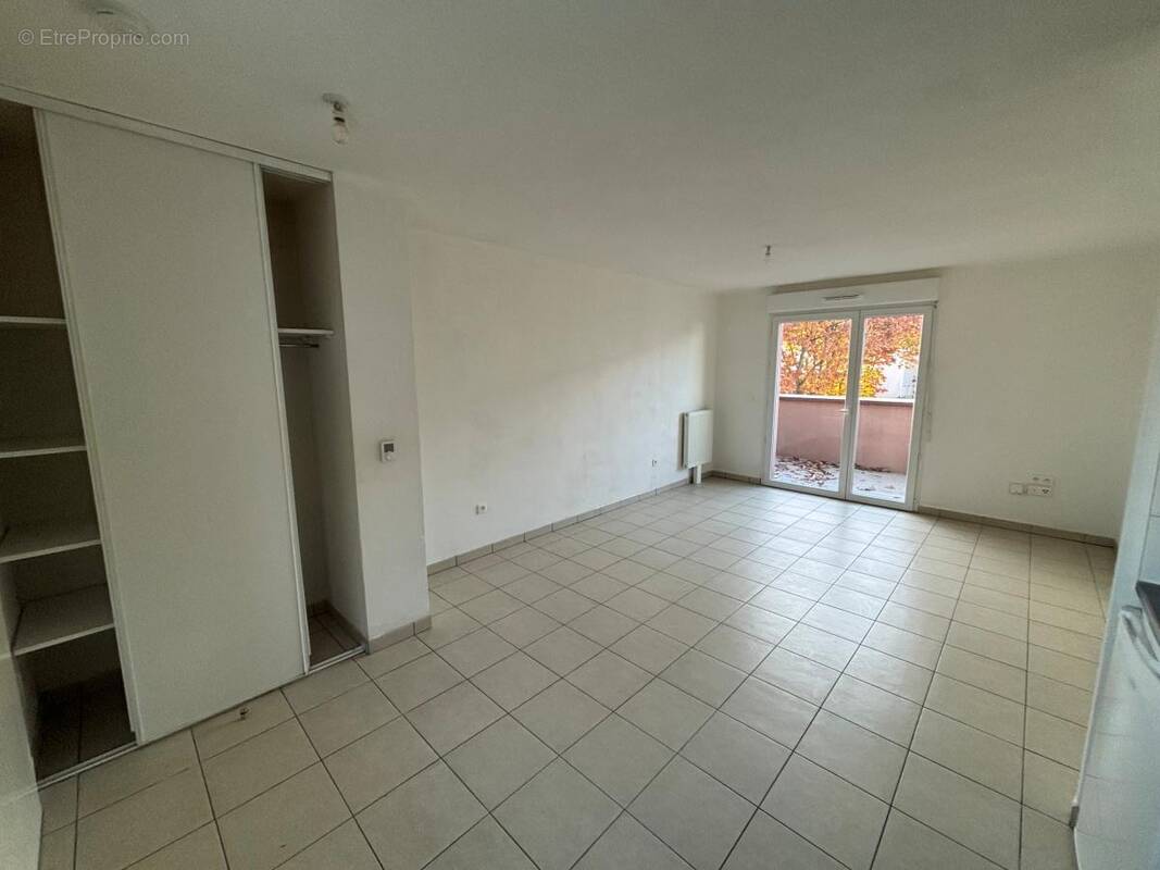 Appartement à SAINT-BRIEUC