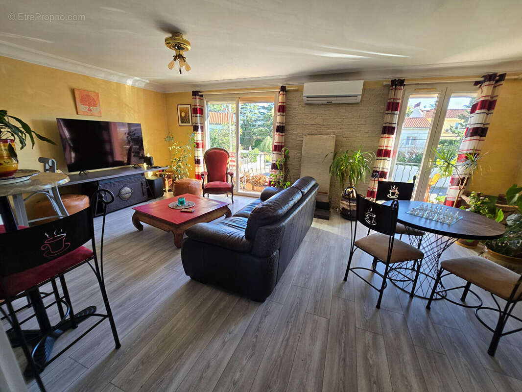 Appartement à ARGELES-SUR-MER