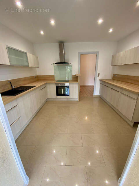 Maison à POLLESTRES