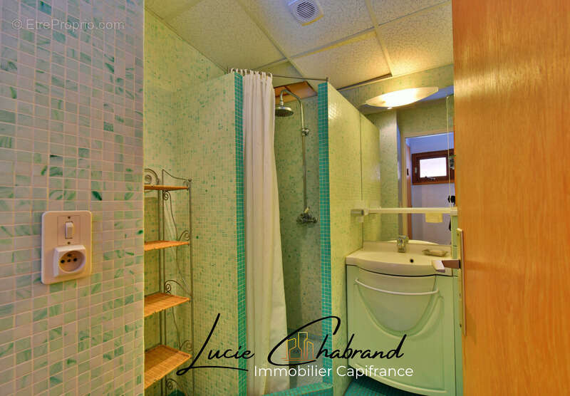 Appartement à CEILLAC