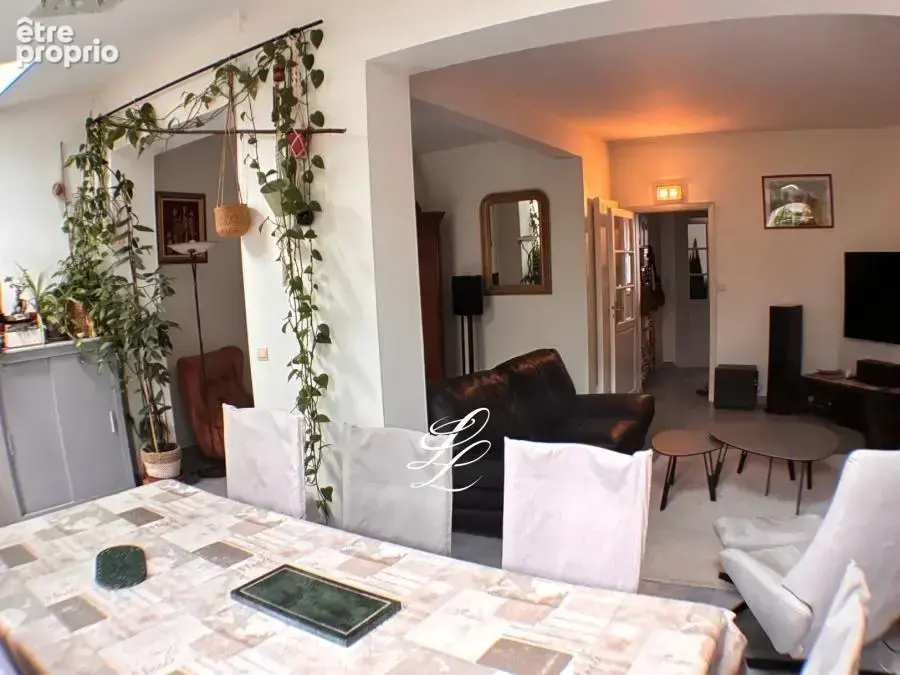 Maison 6 pièces 156 m² à vendre à Tours (37000) - photo 5