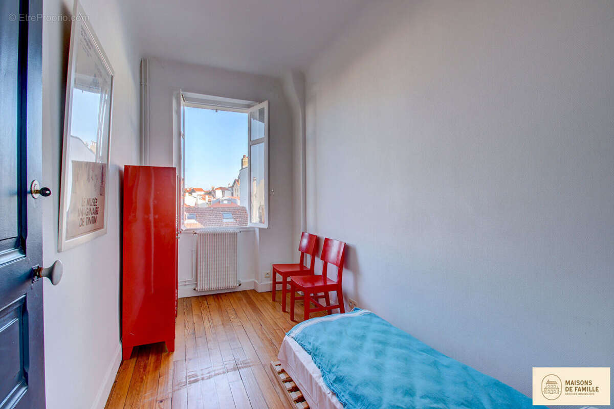 Appartement à BIARRITZ